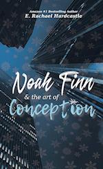 Noah Finn & the Art of Conception 