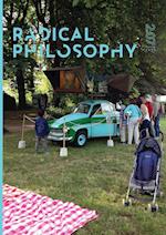 Radical Philosophy 2.07 / Spring 2020 