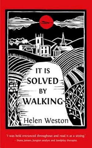 It is Solved by Walking