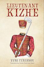 Lieutenant Kizhe 