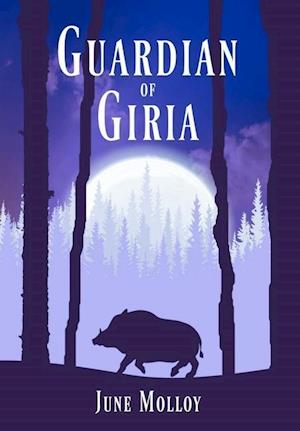 Guardian of Giria