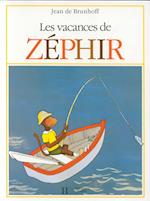 Vacances de Zephyr