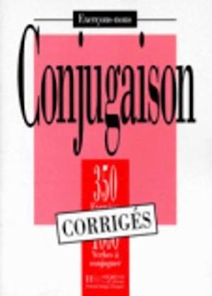 350 Exercices Conjugaison Corriges