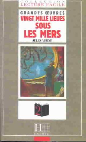 Lecture Facile - Grandes Oeuvres - Level 2