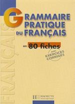 Grammaire - Grammaire Pratique Du Français