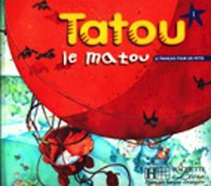 Tatou Le Matou