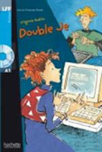 Double Je - Livre & downloadable audio