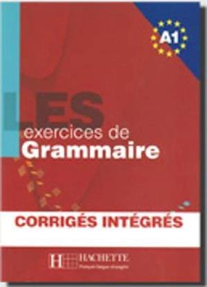 Exercices de Grammaire A1/Übungsbuch