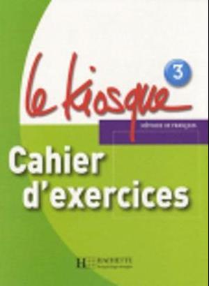 Le Kiosque