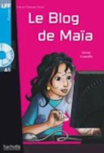 Le blog de Maia - Livre + downloadable audio