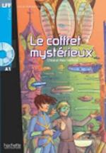 Le coffret mysterieux - Livre & downloadable audio