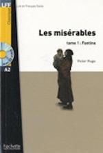 Les Miserables (Fantine) - Livre & CD audio