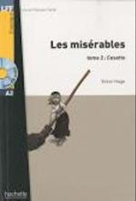 Les Misérables tome 2: Cosette + audio download - LFF A2