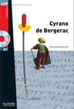 Cyrano de Bergerac Livre & downloadable audio