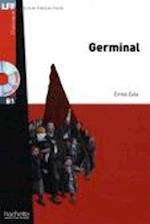 Germinal - Livre & downloadable audio