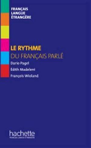 Collection F - Le Rythme Du Français Parlé (Hors Série)