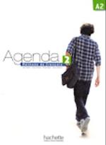 Agenda 2 - Livre de l'Élève + DVD-ROM