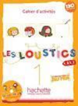 Les Loustics 1 + audio download