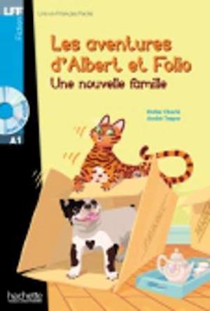 Albert Et Folio