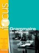 Grammaire du francais - Livre + CD (A1-B1)