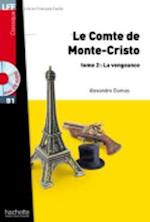 Le comte de Monte-Cristo - Tome 2 + CD audio MP3