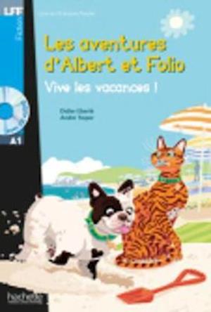 Les aventures d'Albert et Folio