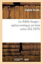 Le Fidèle Berger