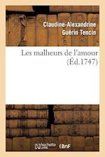 Les Malheurs de l'Amour