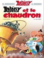 Asterix Französische Ausgabe 13. Asterix et le Chaudron