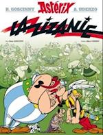 Asterix Französische Ausgabe 15. La Zizanie