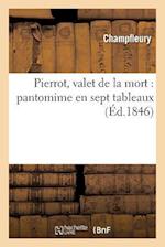 Pierrot, Valet de la Mort