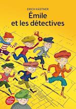 Emile et les detectives