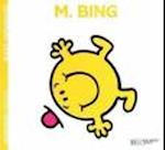 Collection Monsieur Madame (Mr Men & Little Miss)