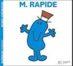 Monsieur Rapide