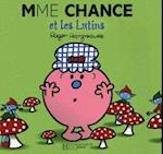 Collection Monsieur Madame (Mr Men & Little Miss)