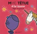 Madame Tetue Et La Licorne