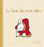 Petit Lapin Blanc. Mon Livre de Bebe