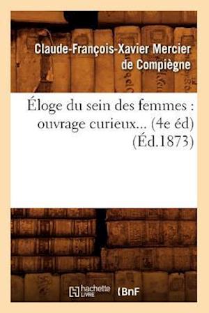 Éloge Du Sein Des Femmes