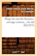 Éloge Du Sein Des Femmes