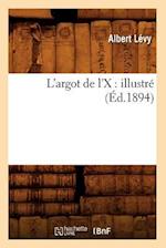 L'Argot de l'x