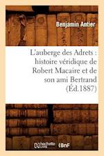 L'Auberge Des Adrets