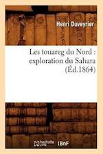 H, D: Touareg Du Nord