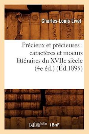 Précieux Et Précieuses