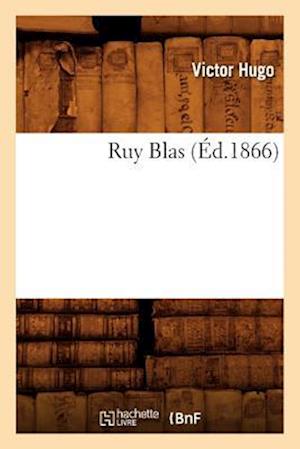 Ruy Blas (Ed.1866)