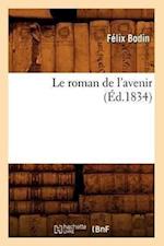 Le Roman de l'Avenir (Ed.1834)