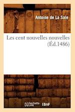 Les Cent Nouvelles Nouvelles (Ed.1486)