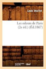 Les Odeurs de Paris (2e Ed.) (Ed.1867)