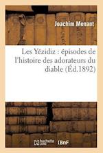 Les Yézidiz