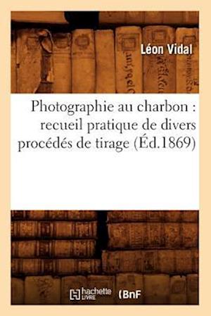 Photographie Au Charbon