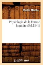 Physiologie de la femme honnête (Éd.1841)